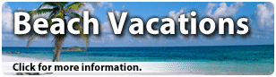 Beach Vacations