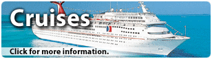 Cruises