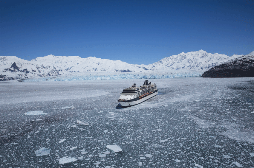 Cruise-Alaska