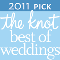 2011 Pick The Knot, Best of Weddings