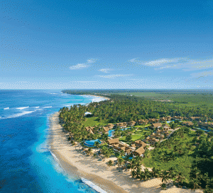 Luxury All inclusive Punta Cana