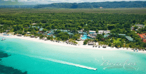 Family resort Negril luxury all inclusive