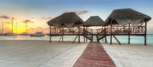 Adults Only Boutique All Inclusive Riviera Maya Honeymoon