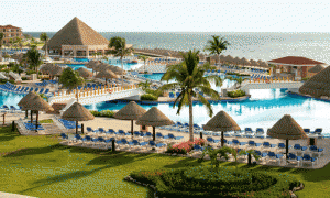 Resort Credit free weddings all inclusive Cancun