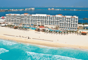 Royal Cancun adults only