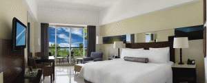 All inclusive spa luxury Cancun