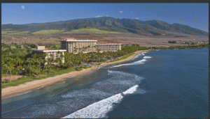 Luxury Maui Honeymoon