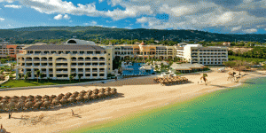 Luxury all inclusive adults only Montego Bay golf