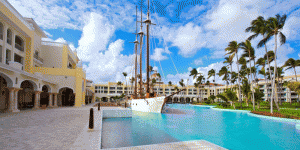 Luxury adults only Punta Cana