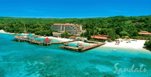Ocho Rios couples only golf luxury inclusive