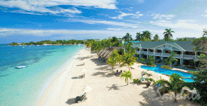 Luxury Included couples only negril