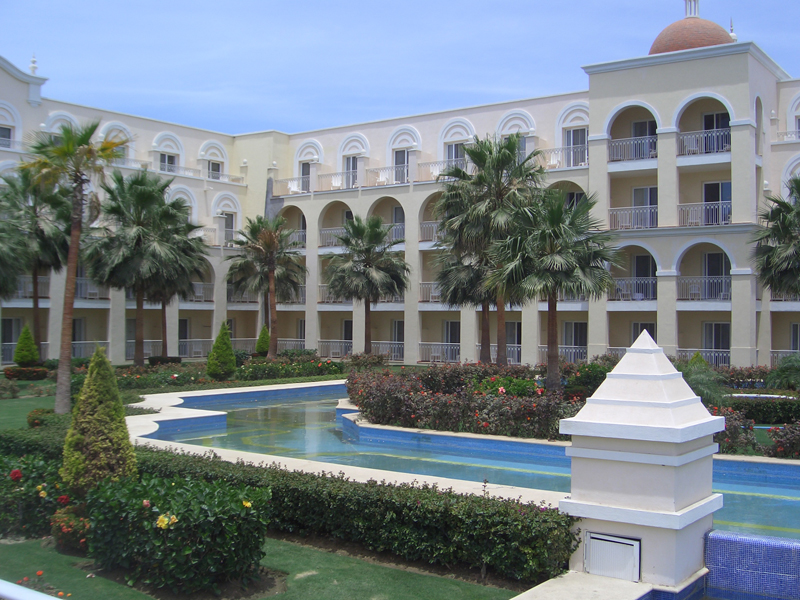 Riu Palace Los Cabos First Discount Travel Cincinnati